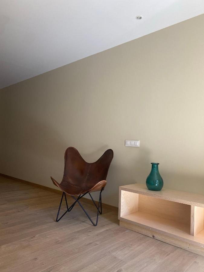 Heritage Apartments Cerdanya Al Carrer Major I Parking Puigcerda Exterior photo